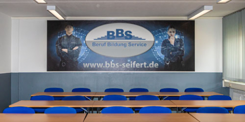BBS Beruf Bildung Service Frank Seifert GmbH