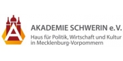 Akademie Schwerin e.V. - Haus für Politik, Wirtschaft und Kultur in Mecklenburg-Vorpommern