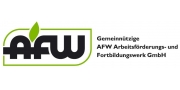AFW Arbeitsförderungs- und Fortbildungswerk GmbH