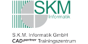 S.K.M. Informatik GmbH - CADpartner Trainingszentrum