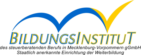 Bildungsinstitut des steuerberatenden Berufs in Mecklenburg-Vorpommern gGmbH