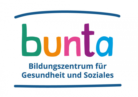 bunta - Bildungszentrum für Gesundheit und Soziales bunta - Bildungszentrum für Gesundheit und Soziales