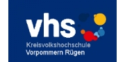 Kreisvolkshochschule Vorpommern-Rügen