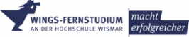 WINGS - Wismar International Graduation Services GmbH Ein Unternehmen der Hochschule Wismar, Abteilung Weiterbildung