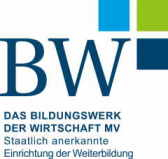 Bildungswerk der Wirtschaft (BdW) gGmbH - Standort Neubrandenburg