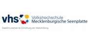 Volkshochschule des Landkreises Mecklenburgische Seenplatte