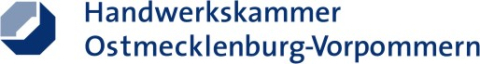 Handwerkskammer Ostmecklenburg-Vorpommern Handwerkskammer Ostmecklenburg-Vorpommern