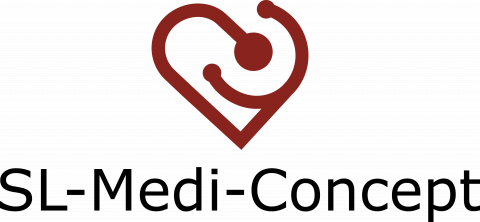 SL-Medi-Concept Inh. Stefan Lammert SL-Medi-Concept Inh. Stefan Lammert