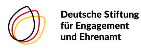 Deutsche Stiftung für Engagement und Ehrenamt Deutsche Stiftung für Engagement und Ehrenamt