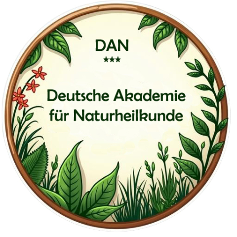 Deutsche Akademie für Naturheilkunde (DAN) Deutsche Akademie für Naturheilkunde (DAN)