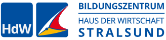 Haus der Wirtschaft Bildungszentrum gGmbH Stralsund - HdW Bildungszentrum
