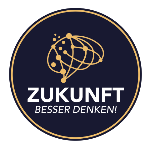 Zukunft besser denken! Zukunft besser denken!