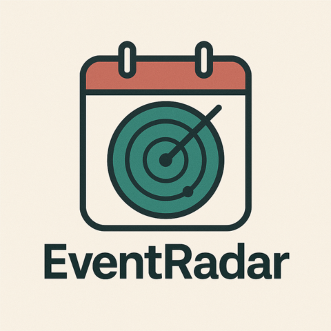 EventRadar - Konferenzen, Fachtagungen, Workshops und Infoveranstaltungen
