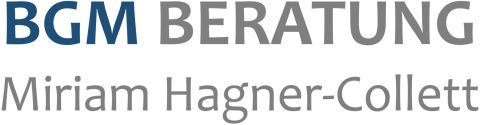BGM Beratung Miriam Hagner-Collett