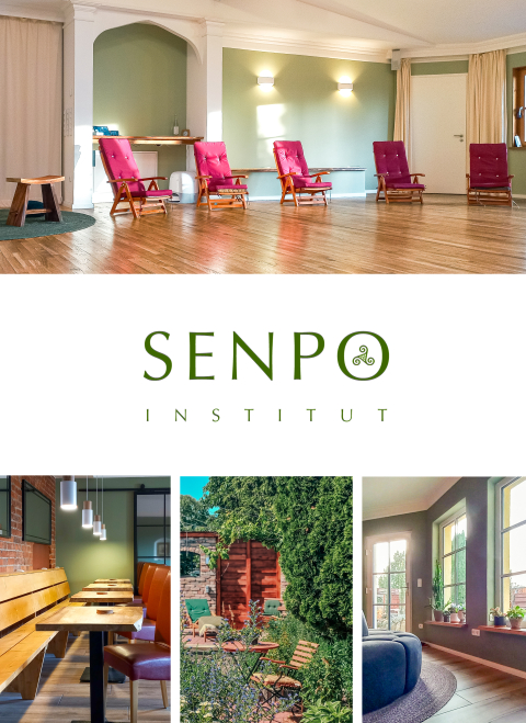 SENPO Institut für Systemische Bildung und Entwicklung SENPO Institut für Systemische Bildung und Entwicklung