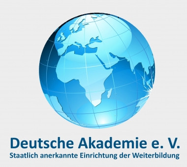 Deutsche Akademie e. V. - Institut für internationale Zusammenarbeit