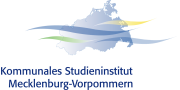 Kommunales Studieninstitut Mecklenburg-Vorpommern Kommunales Studieninstitut Mecklenburg-Vorpommern