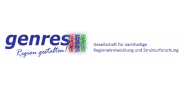 genres - Gesellschaft für nachhaltige Regionalentwicklung und Strukturforschung e.V. genres - Gesellschaft für nachhaltige Regionalentwicklung und Strukturforschung e.V.
