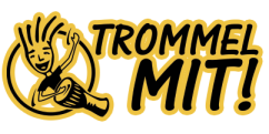 Trommelschule "Trommel mit!"