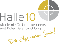 Halle10 GmbH - Akademie für Unternehmens- und Potenzialentwicklung