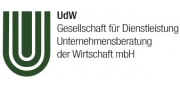 UdW - Gesellschaft für Dienstleistung Unternehmensberatung der Wirtschaft mbH