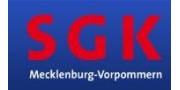 Sozialdemokratische Gemeinschaft für Kommunalpolitik in Mecklenburg-Vorpommern e. V. - SGK M-V