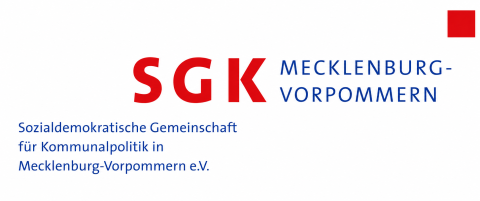Sozialdemokratische Gemeinschaft für Kommunalpolitik in Mecklenburg-Vorpommern e. V. Sozialdemokratische Gemeinschaft für Kommunalpolitik in Mecklenburg-Vorpommern e. V.