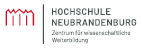 Hochschule Neubrandenburg - University of Applied Sciences