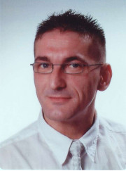 Udo Jablinski - Freiberuflicher Dozent/Coach Udo Jablinski - Freiberuflicher Dozent/Coach