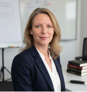 Melanie Mundri-Klemm