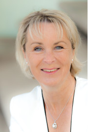 Romy Skole - Hochkonjunktur für Ihr Business