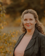 Susanne Kruse - Susanne Kruse Coaching