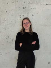 Alice Albrecht - Zukunft besser denken! Alice Albrecht - Zukunft besser denken!