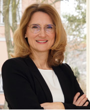 Dipl.-Psych. Agnes Calliess - Campus für Transformation und Entwicklung GbR Dipl.-Psych. Agnes Calliess - Campus für Transformation und Entwicklung GbR