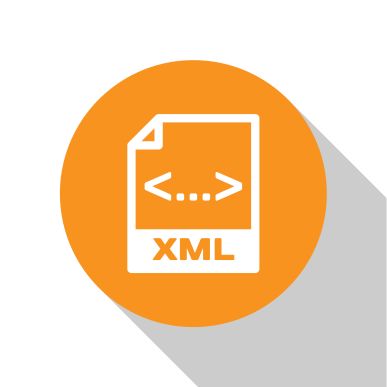 XML-Import