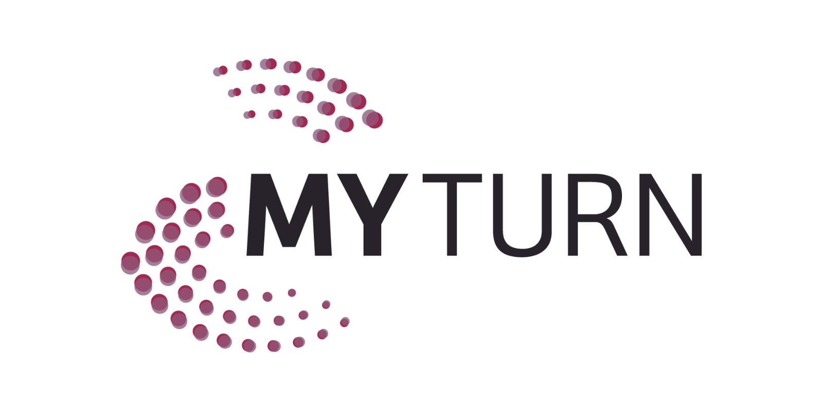 MY TURN – MY POWER