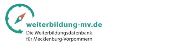 Interner Link: Startseite weiterbildung-mv.de